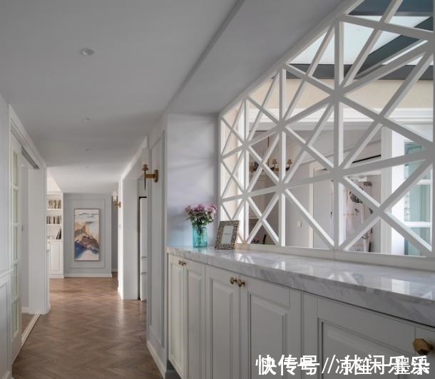 展览架|过来人告诉你,新房这几个地方一定要打柜子,别等装修完了才后悔!