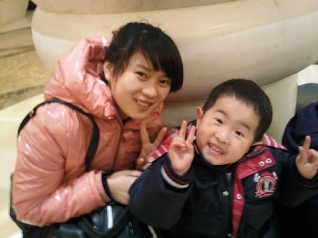 孩子|5岁之前多和孩子说这5句话，会让他越来越自信，宝妈别不信