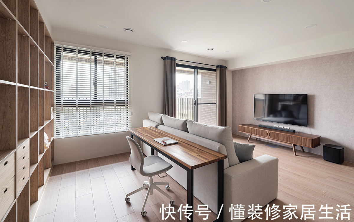 费时间|请收好这份装修纯干货,无论软装还是硬装,皆能帮你装出满分新房