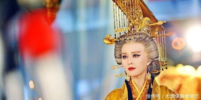 盗墓|武则天陵寝为何无人能盗这一招够狠，直接开山为陵铁水封洞