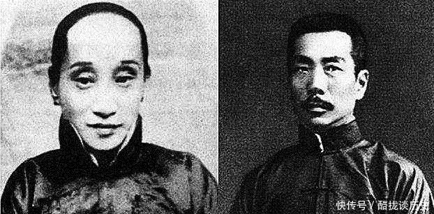 后者|朱安用一辈子,换不来鲁迅的真心,不因后者狠心,而是她不懂改变