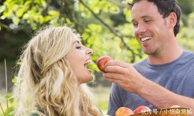 苹果|每天早上空腹吃一个苹果，坚持一个月，会有3个意想不到的惊喜！