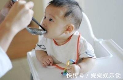 脾胃衰竭|宝宝不到2岁,查出脾胃衰竭,竟是常吃3种辅食造成的,别再喂了
