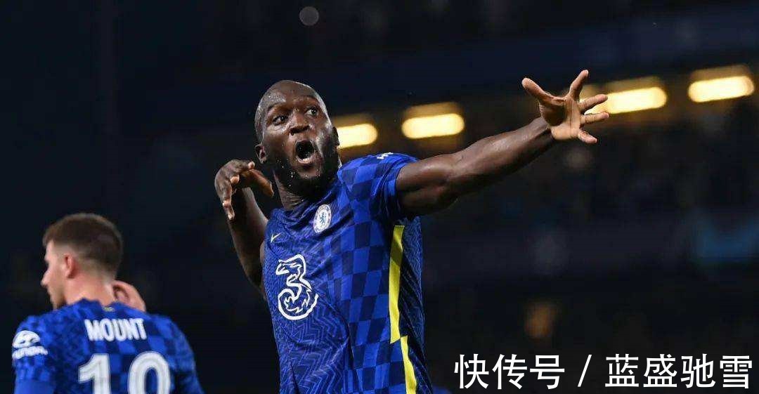 图赫尔|才回来半年就想走!卢卡库言论惹怒图赫尔,讨好国米但球迷不买账!