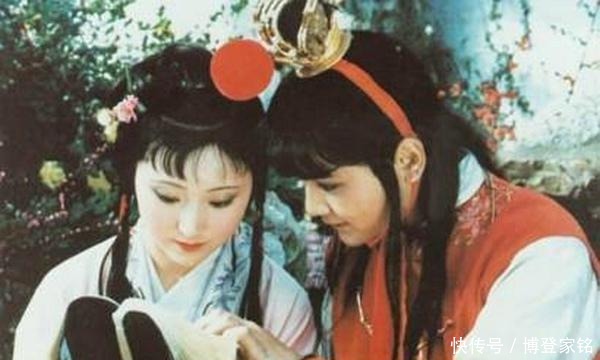 外客|《红楼梦》中的这些迹象,竟说明了林黛玉不是贾母的嫡亲孙女