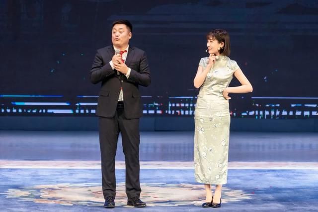 在创新中延伸“欢乐”新能量｜《欢乐喜剧人7》初评