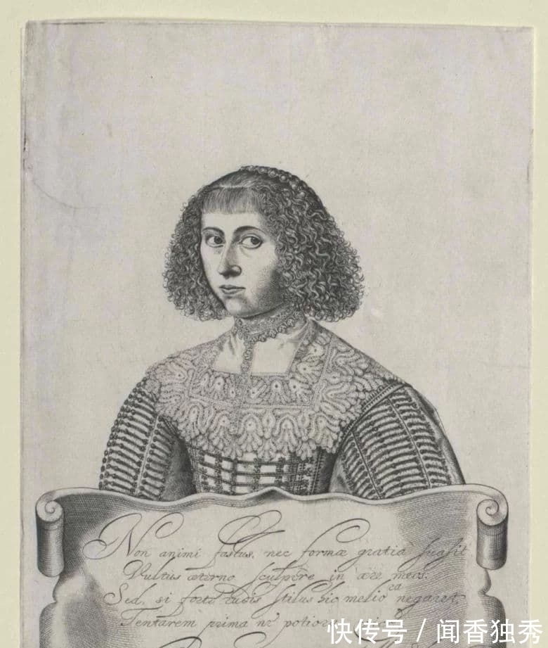 画像$5幅女艺术家的自画像,你可能没见过,但这是值得一看的