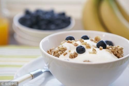 酸奶酸|得了糖尿病就一点甜也不能吃了吗?这4种甜味食物可以适当吃