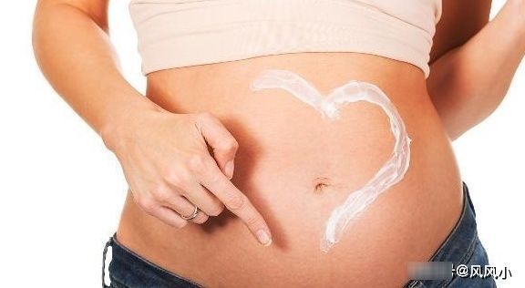 子宫|胎儿大小原来是和这几点有关，孕妈别再傻傻控制饮食了