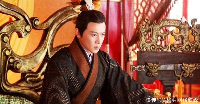 为太子|汉武帝当年的决定究竟对不对？刘弗陵有没有恨过他