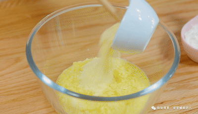 玉米|学会玉米粑糕「宝宝辅食」，早餐不用愁