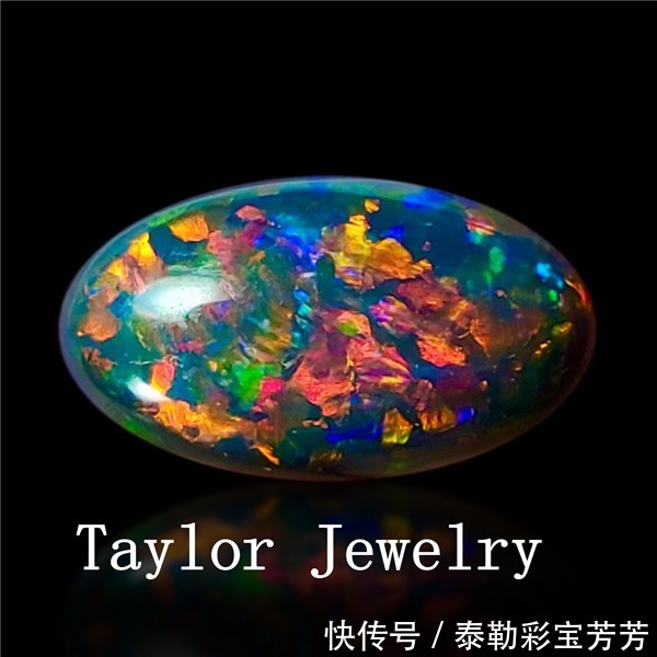 钻石 宝石也有贵族平民之分?