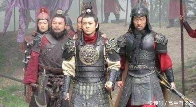 尴尬事|李渊追封先人为皇帝,出现一件尴尬事,从此全国的夜壶都改了名