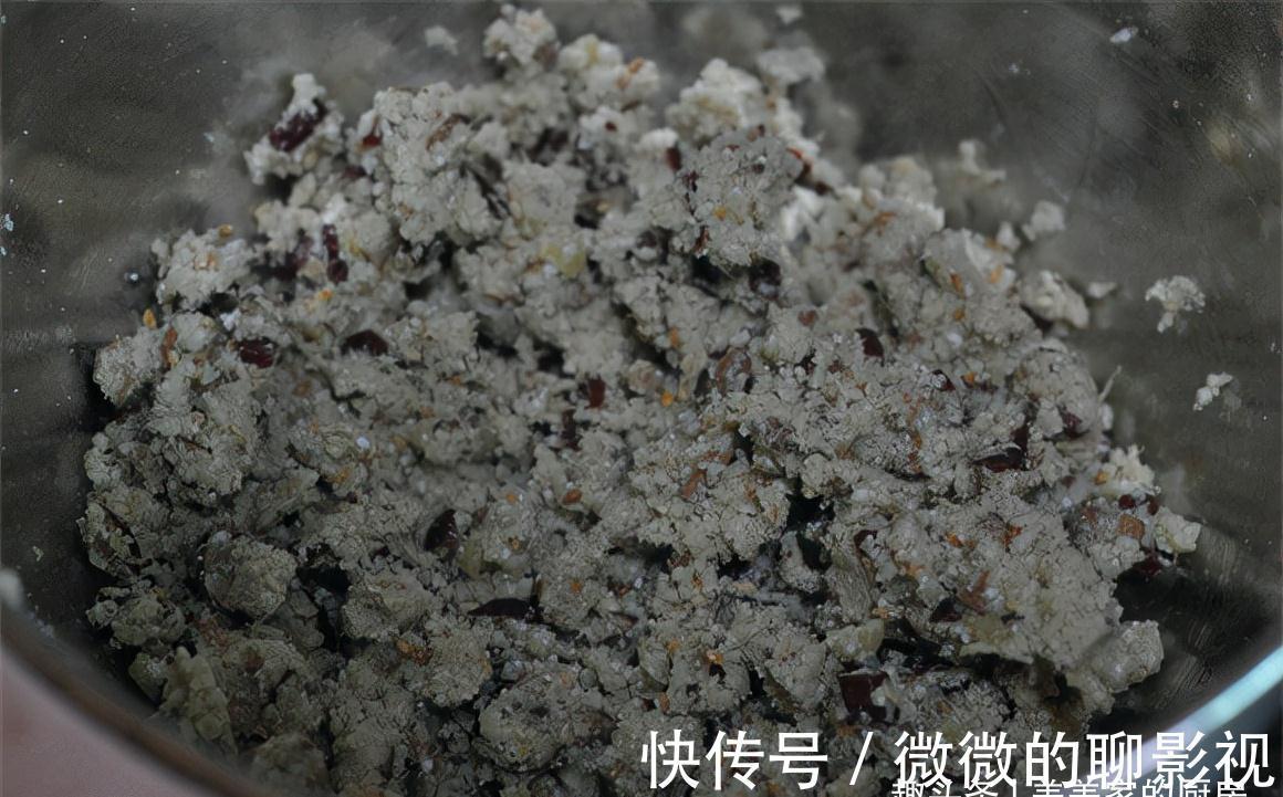 方子|祛湿最好的方子,从根上断绝湿气!连脾胃问题都一起解决了啦!