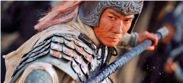 刘焉|投降刘备献上守寡亲妹，摇身一变成国舅，后位列五虎将之一