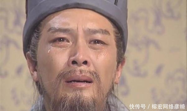 蜀汉建兴|诸葛亮的这一做法，不但未能解决问题，反倒令两大精英以悲剧收场