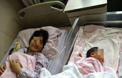 婆婆|出产房时,婆婆笑了,亲妈哭了,产后三天才看清宝宝的样子!