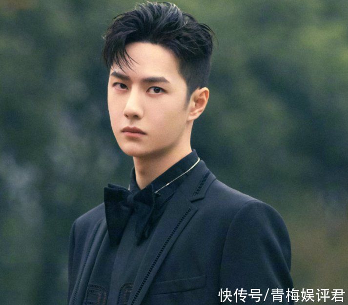 榜單|5月藝人商業總榜：張哲瀚超王一博奪冠，龔俊第五，白敬亭危險了