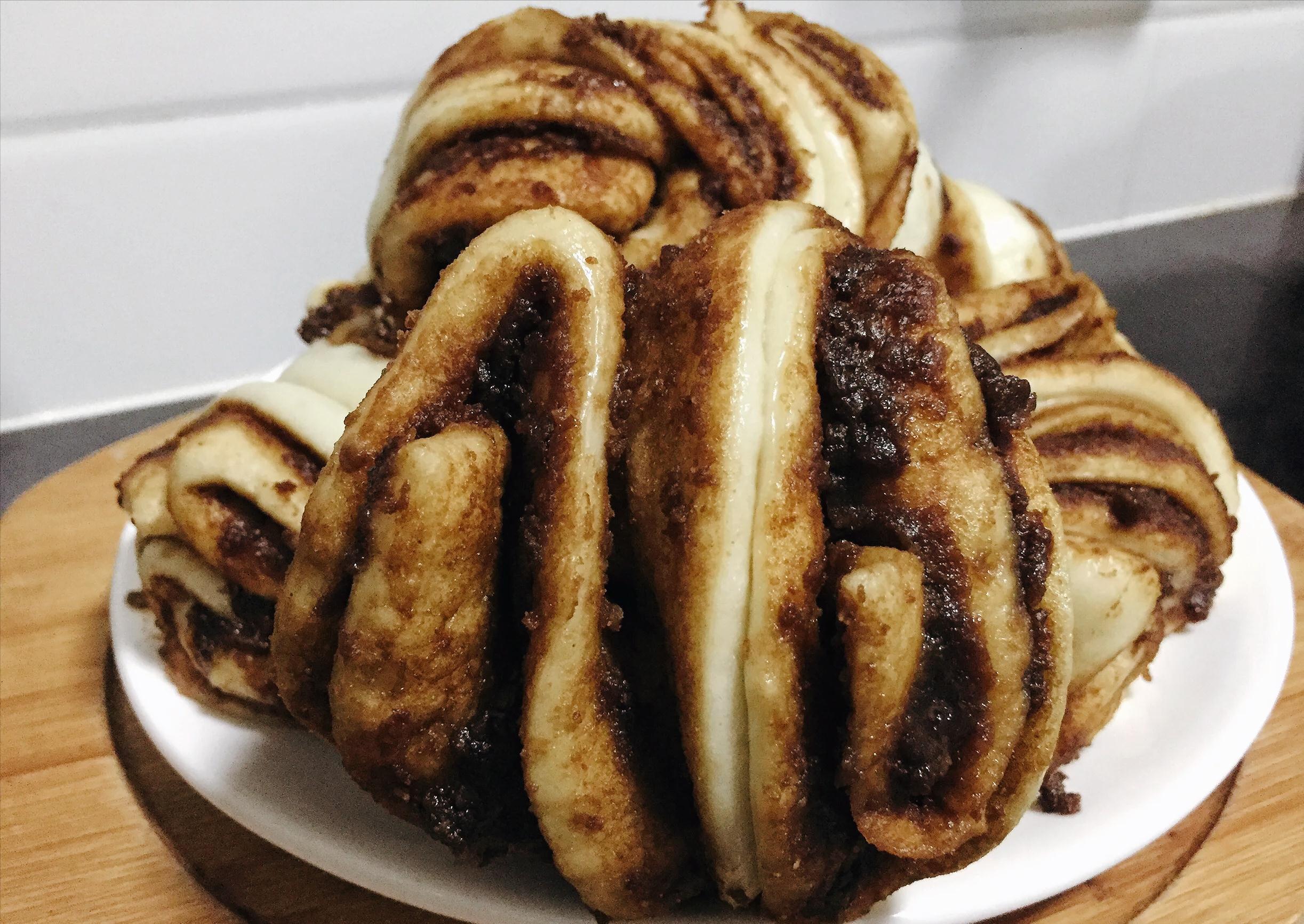 7种早餐做法分享,简单好做,营养又健康,孩子吃得香不挑食