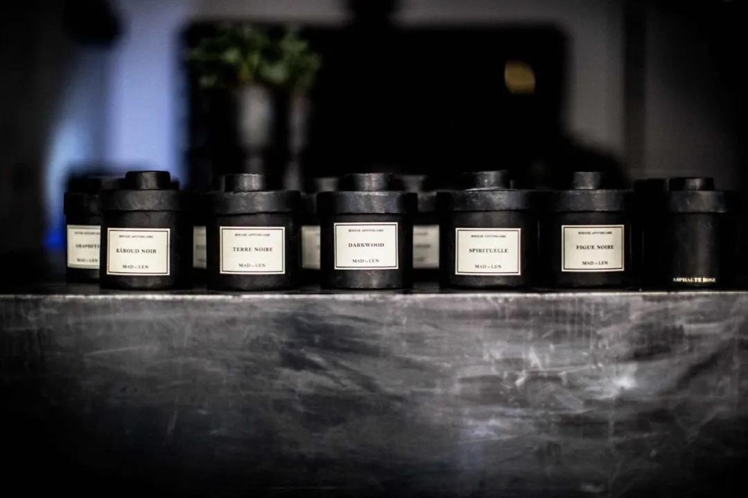 春天的男人应该是什么味道，答案就在这些香水里