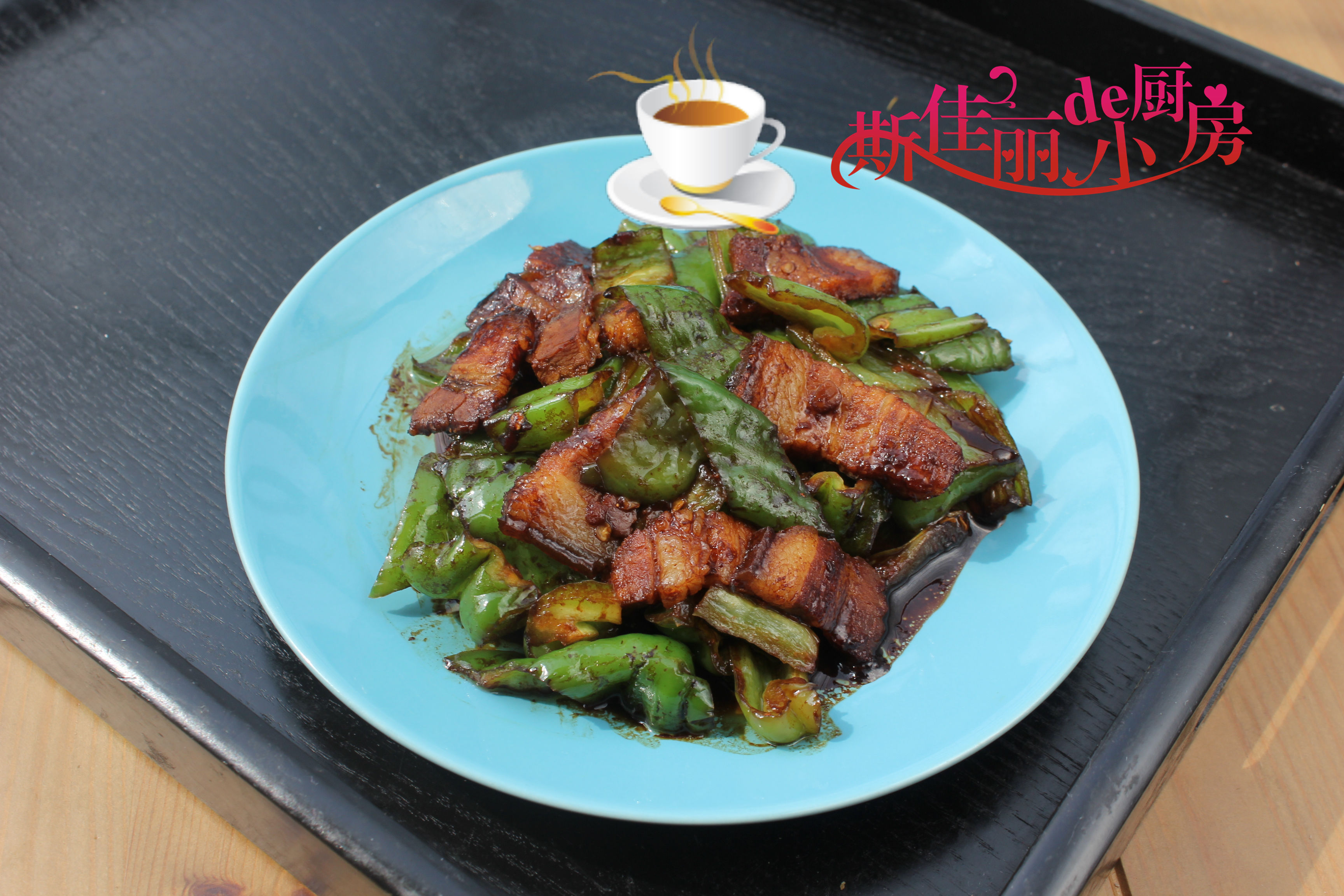 母子俩的晚餐，朋友圈走红，简单营养又美味，吃得健康不浪费