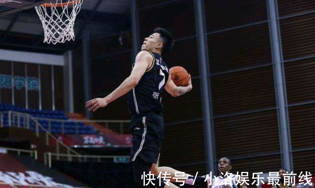 CBCBA现役最强前锋排名!张镇麟位列第二 丁神未进前八 第一稍有争议