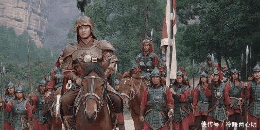 朱元璋|朱元璋嗜杀成性, 但有一妇人指着朱元璋大骂, 他却不一言不发！