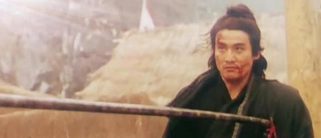 重情重义&水浒传中最被埋没的好汉,武功高重情义,最终落得悲惨结局!