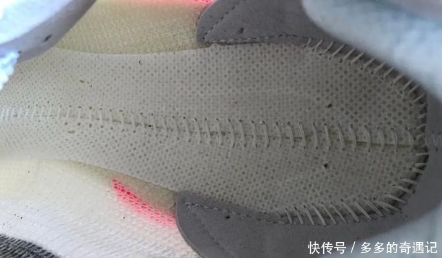 后跟 最强跑鞋Alphafly Next 开箱测评!如此高科技也成高危了吗!