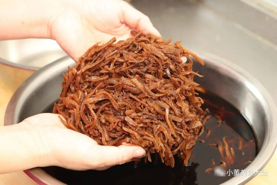 粉条|这种菜晒干后，比新鲜的更好吃，冬天蒸包子，营养美味比肉香