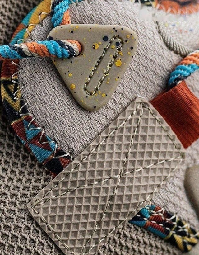 alien 真不是因为国产才吹爆跋涉两千多公里只为早点穿上这双鞋