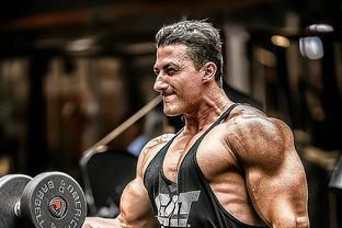 力度|常年坚持运动体型却还是不满意？或许是运动力度没把握好