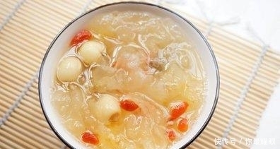 黑芝麻|夏季太阳大怕晒黑?常吃这些食物,美白养肤,再也不靠美颜相机!