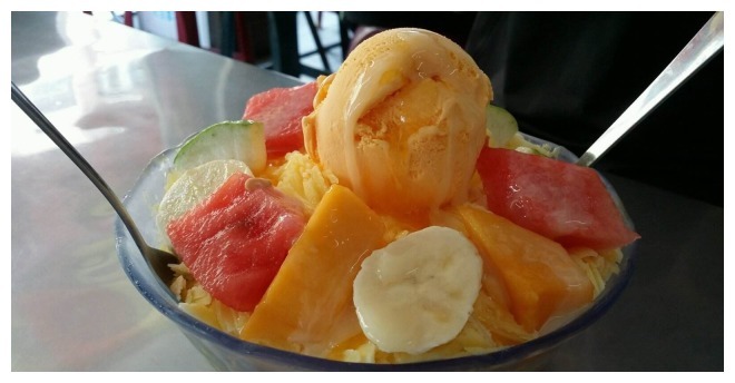 想吃冰淇淋不用愁，自从学会这做法，一周3次不嫌腻，解暑又营养