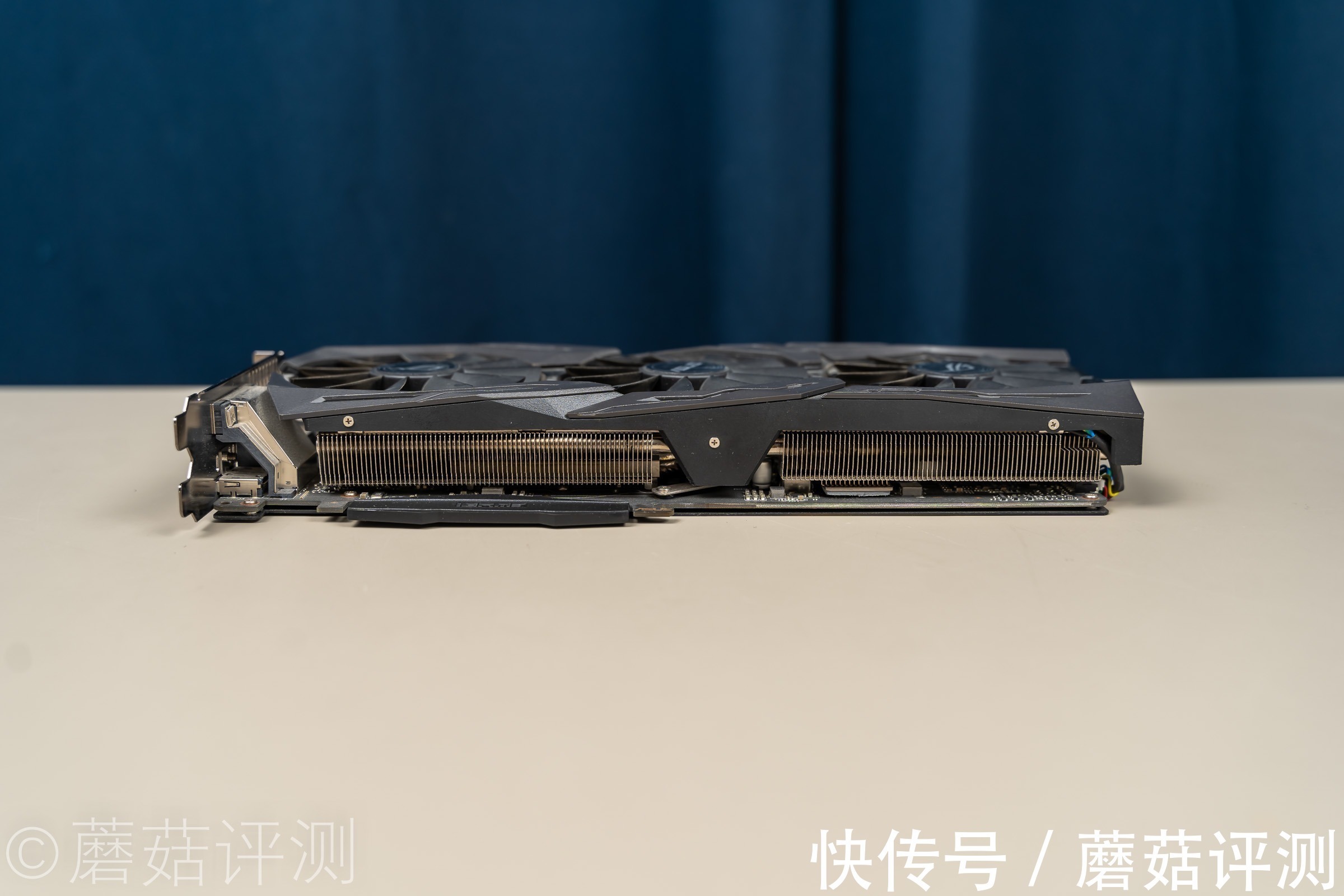 gtx1060|颜值依然很能打，但性能就不太行了、华硕ROGGTX1060-O6G显卡 评测