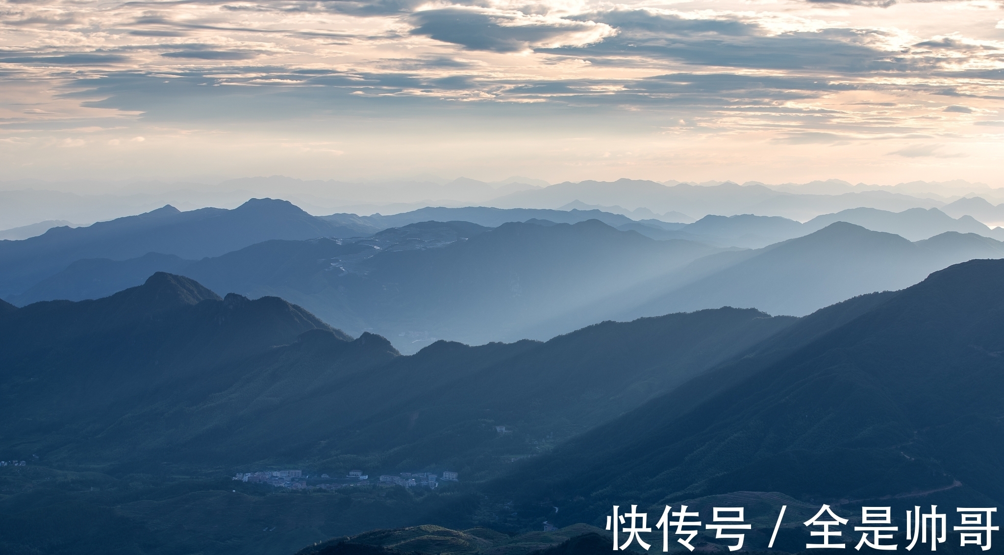 高人们&真正的高人,往往有这四个特征,有一个,也不错