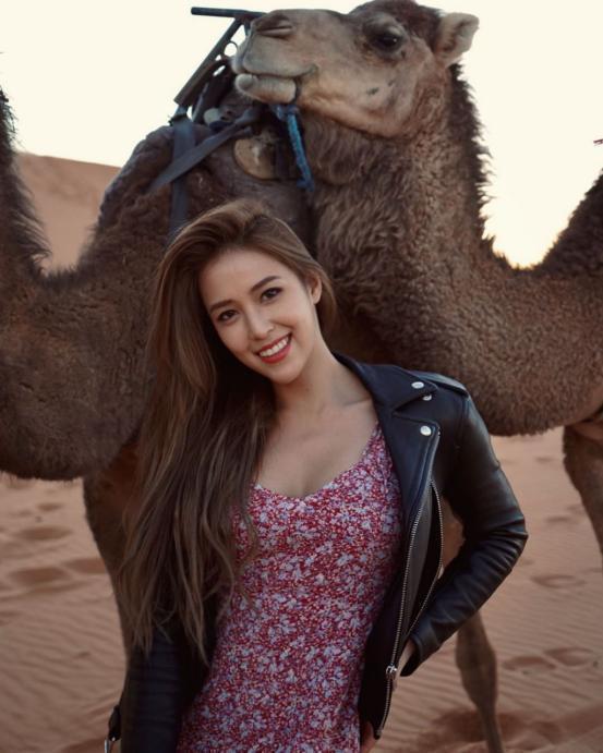 身材|世界健美模特大赛冠军,原来是这样保持身材的,好身材还是要运动