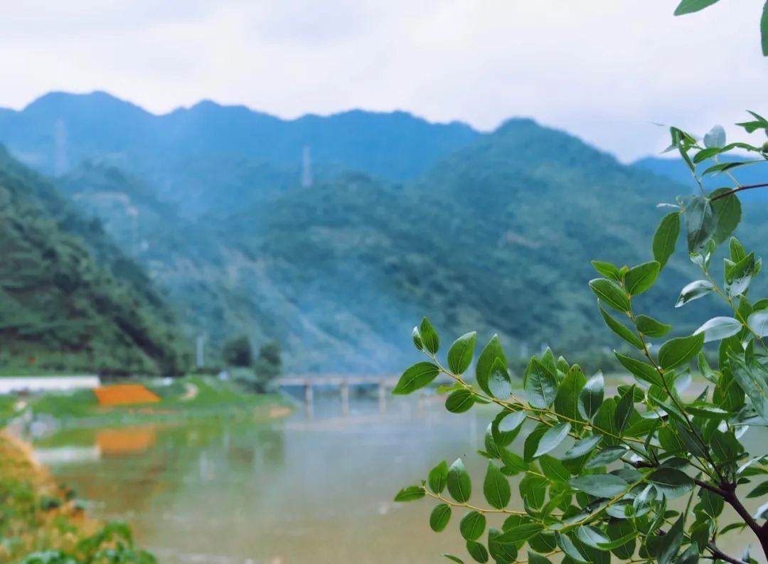 端午节|最适合端午节去的8个旅行地，人少景美，第一个就想出发。