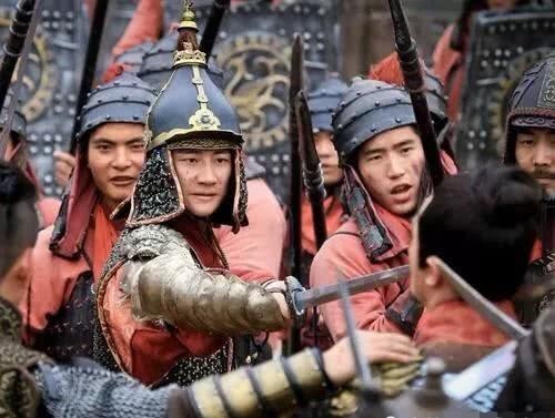 后人|北京保卫战的功臣不仅有于谦还有朱祁钰为何后人总是忽略朱祁钰?