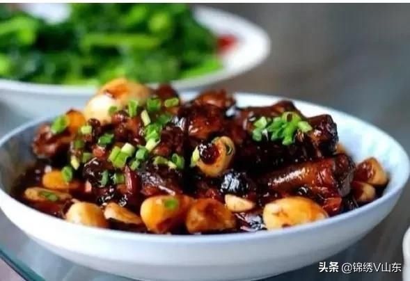 猪肝|上桌好吃得停不下筷的家常菜，越吃越香，越嚼越有味，下酒又下饭