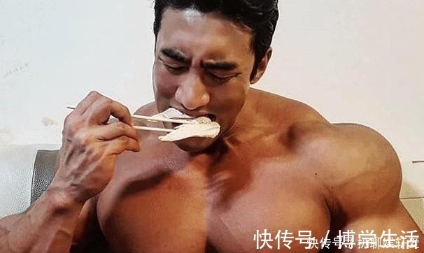 效果|喜欢空腹健身的人与喜欢饭后健身的人,健身效果会有什么差距?