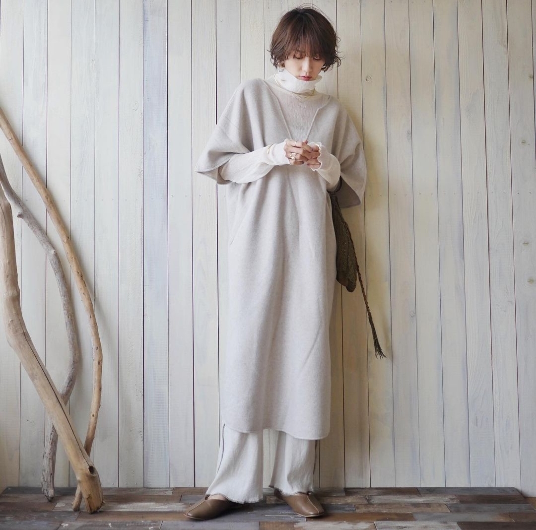 “同色系”确实显高级,但是不懂这3点法则,再怎么穿也不好看