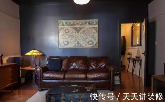 客餐厅|朋友花500万买下深圳48㎡新房，我参观10分钟就想走，太小太憋屈