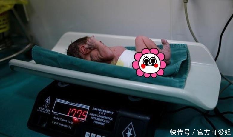 依据|宝宝出生后的“几斤几两”暗示智商并非封建迷信,有科学依据