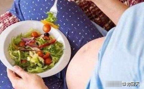 流产|孕期不可少的蔬菜，助力孕妈生下健康宝宝