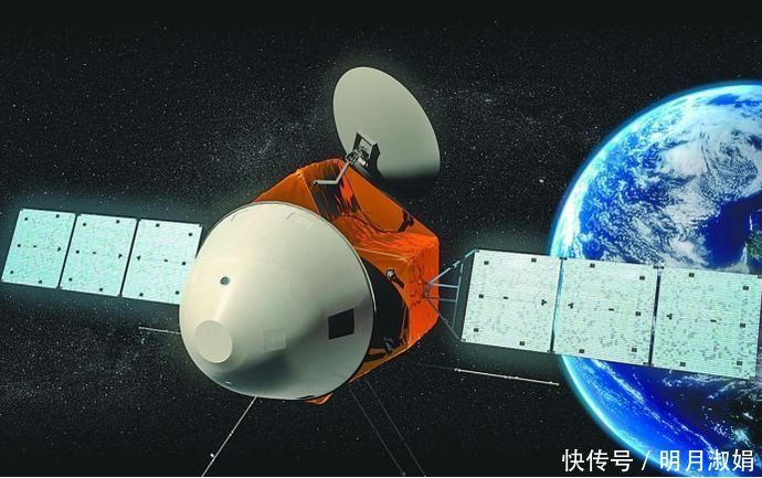 倒计时 登陆火星进入倒计时7月份我国将发射探测器，你觉得能成功吗