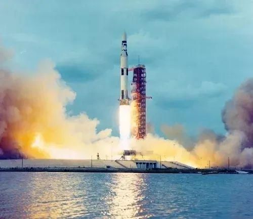 实验室 科普丨天空实验室，美国空间探索的先锋之躯