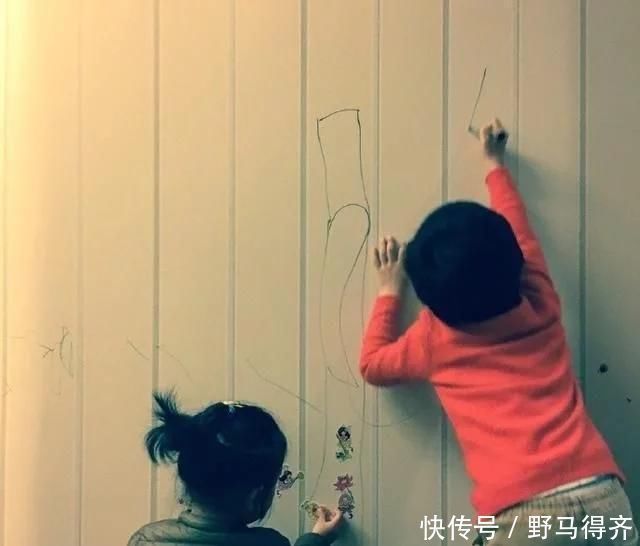 侄子|慕尼黑大学博士:孩子这种行为有助于智力发育,可许多家长却制止