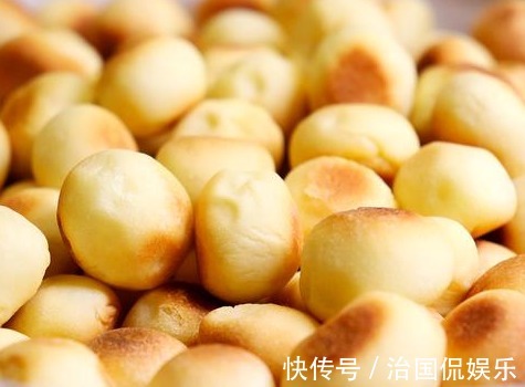 食用油|馒头别蒸了，教你一个好吃做法，做一次吃3天，孩子的零食不用买