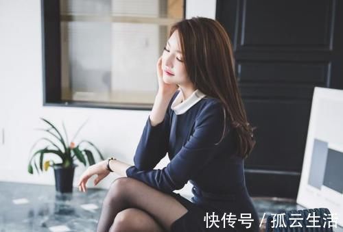 穿搭 美女穿搭:职场范十足的修身裙,干练有素,高冷极了!